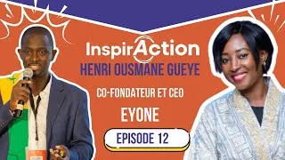 Miniature : Vainqueur d’Africa’s Business Heroes 2024 : Henri Ousmane Gueye de Eyone se dévoile.