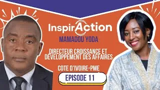Miniature : PME en Côte d’Ivoire et au Sénégal : Rivalité ou complémentarité ? Entretien avec Mamadou YODA