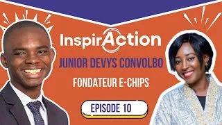 Miniature : Business entre Abidjan et Dakar : le fondateur de E-Chips dévoile les bons filons