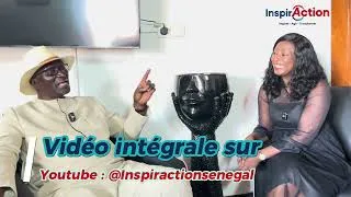Miniature : Extrait Inspiraction avec Mbaye Sylla KHOUMA