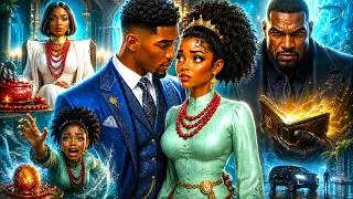Miniature : MAMI WATA : Il est DANGEREUX, mais elle est TRÈS DANGEREUSE... #histoireafricaine #film