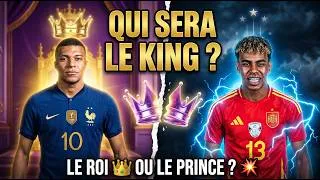 Miniature : 👉 QUI SERA LE KING DEMAIN ? Le Roi ou le Prince ! 👑| IF88