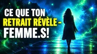 Miniature : Ce Que Votre Façon de Vous Éloigner Révèle de Votre Monde Intérieur – Femme Sigma