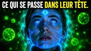 Miniature : Femme Sigma : Ce Que la Science Révèle Vraiment sur Leur Façon de Penser.