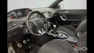 Miniature : Peugeot 308⚓