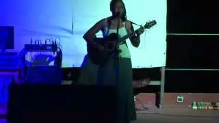 Miniature : GUN DEEVINE - "On garde le sourire"  (live)