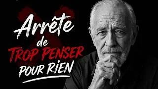 Miniature : Arrête Immédiatement de Trop Penser : 5 Clés Qui Ont Transformé Ma Vie.