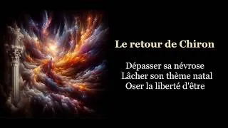 Miniature : Le Retour de Chiron : le procès de l’ego 💥
