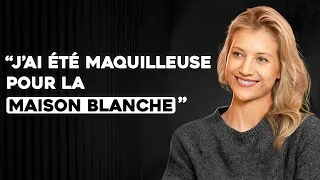 Miniature : AUDREY LEFEVRE : LA MAQUILLEUSE DES PRÉSIDENTS