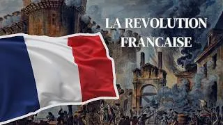 Miniature : La Révolution française