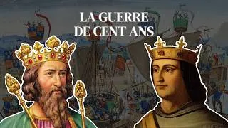 Miniature : La Guerre de 100 ans