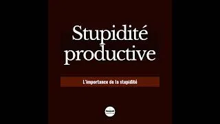 Miniature : L'importance de la stupidité