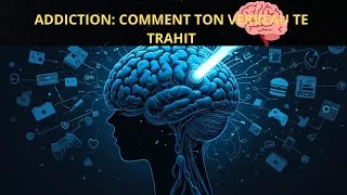 Miniature : Découvrez les mécanismes cachés de l'addiction qui nous contrôlent