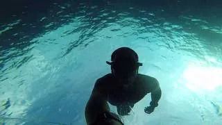 Miniature : Embark on a dive to 30 meters deep