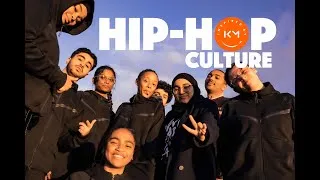 Miniature : HIP-HOP IBKM