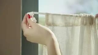 Miniature : Comment installer la barre de vitrage à pression " Nubo" INSPIRE, sans percer ?