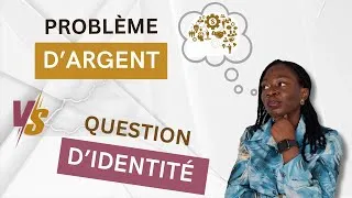 Miniature : Chemin de Richesse - Comprendre ton IDENTITÉ FINANCIÈRE va révolutionner profondément tes Finances