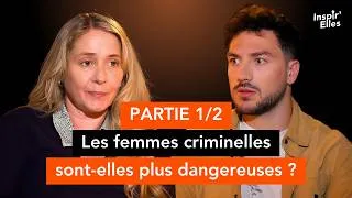 Miniature : Comment Emma Oliveira a passé 18 ans à comprendre les criminels