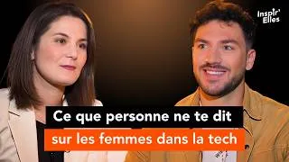 Miniature : Elle rêvait de devenir pilote… Aujourd'hui, elle transforme les aéroports de demain