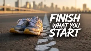 Miniature : La différence entre être motivé et rester motivé va te surprendre