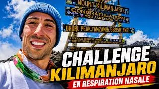Miniature : Challenge Kilimanjaro 2025