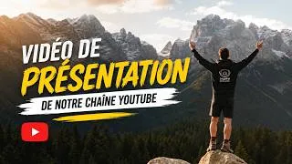 Miniature : Bienvenue sur la chaîne Youtube Inspire Potential !