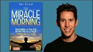 Miniature : 《miracle morning 》pour millionnaire  de Hal ELOD & David Osborn  livre audio en français complet.