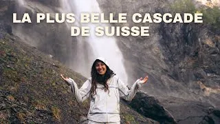 Miniature : Les plus belles cascades de Suisse - Lauterbrunnen