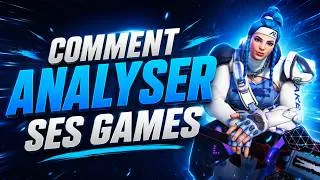 Miniature : Comment ANALYSER ses Games sur OVERWATCH !