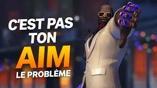Miniature : Comment PROGRESSER sur OVERWATCH !