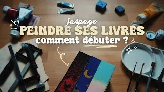 Miniature : 7 conseils pour débuter dans le jaspage