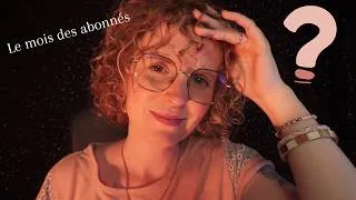 Miniature : ASMR | Quiz de Pop Culture 🎬🎵🎮📱