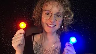 Miniature : ASMR | 💫 Vous vouliez de la LUMIERE ?