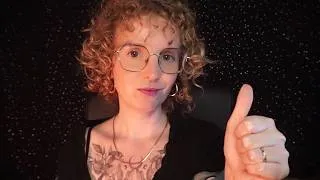 Miniature : ASMR | On arrête tout et on recommence 🌱 : reconversion profesionnelle