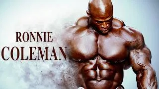 Miniature : L'histoire grandiosement tragique du ROI des bodybuilders