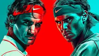 Miniature : NADAL vs FEDERER : la plus belle rivalité de l'histoire