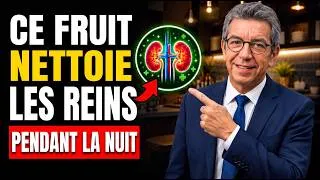 Miniature : Mangez Ce Fruit Avant De Dormir… Vos Reins Vous Remercieront