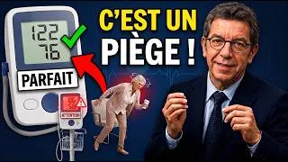 Miniature : Après 60 Ans : Quelle Est La Tension Artérielle Idéale ? (La Réponse Va Vous Surprendre)