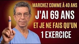 Miniature : Après 60 Ans : Cet Exercice Peut Transformer Votre Vie