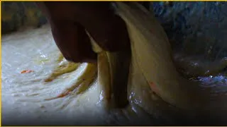 Miniature : Elle met des légumes dans ses beignets (surprenant !)