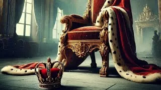 Miniature : 20 minutes sur le trône… et déjà plus roi ? L’histoire méconnue de Louis XIX