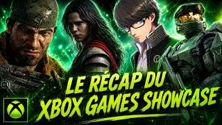 Miniature : Le récap du Xbox Games Showcase : Gears of War E-Day, Persona 6 et le retour des exclusivités