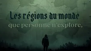 Miniature : 🌍 Les régions du monde que personne n'explore
