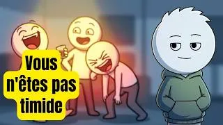 Miniature : Psychologie des personnes qui ne parlent pas beaucoup