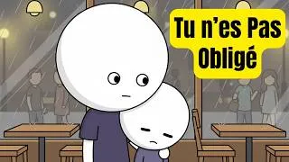 Miniature : La psychologie des personnes qui se sentent toujours responsables de leur entourage