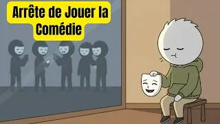 Miniature : 5 Signes que vous en avez marre des gens, pas de la vie