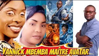 Miniature : YANNICK MBEMBA L’homme Avatar APPARITION EXPLOSIVE à Bacongo 🇨🇬🔥💦💨 GUSTAVIE MA MOUNDELE 