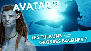 Miniature : Soirée Cult' : Avatar : la voie de l'eau, dans l'œil des experts