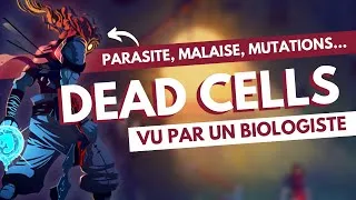 Miniature : Soirée Cult : Dead Cells dans l'œil d'un expert