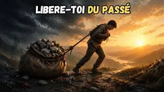 Miniature : Lâche le passé et commence à vivre pleinement | Histoire inspirante